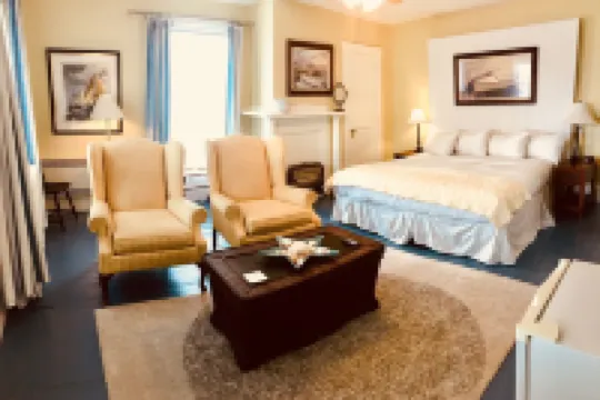 Treadwell Inn Hotel a 