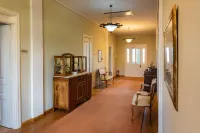 Sourediko Hotel a Karfas
