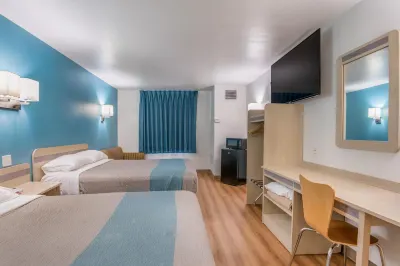 Motel 6 Roswell, NM