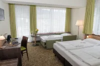 Hotel Lindenhof Hotels in Gemeinde Flattach