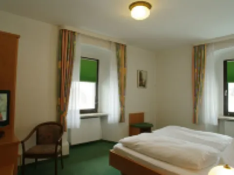 Räuber Lippoldskrug Hotels in Alfeld (Leine)