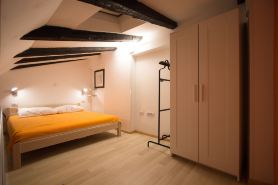 Downtown Apartments Pula