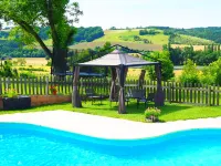 La Belle Verte Hotels in Douville