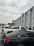Quality Inn & Suites Grove City-Outlet Mall - Parking