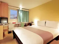 Ibis Egletons Hotels in Egletons