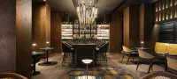 Sheraton Fiji Golf & Beach Resort - bar