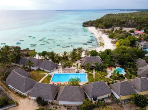 Bella Vista Resort Zanzibar
