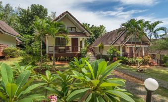 Lanta Manda Resort