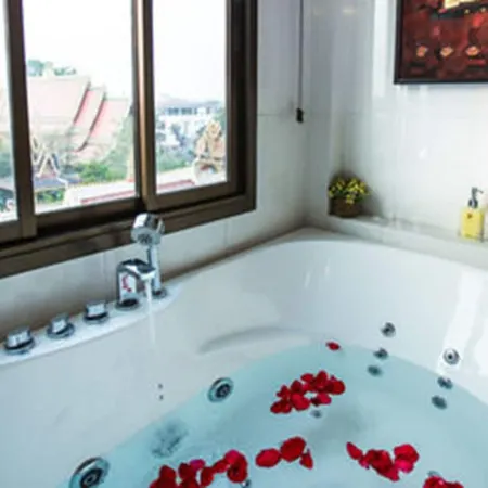 Salana Boutique Hotel