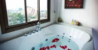 Salana Boutique Hotel - Romantic