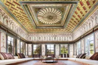 Heritage Homes Mehmet Ali Aga Konağı