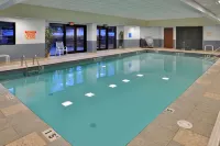 The Lodge at Big Sky - Pool