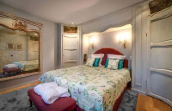 Canalside House - Luxury Guesthouse