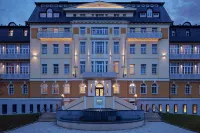 Harvey Spa Hotel - spa
