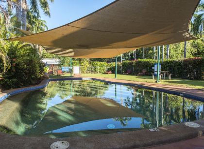 Discovery Parks - Lake Kununurra