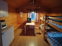 Bureå Camping - Homestays