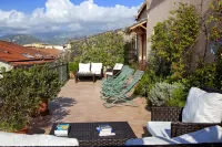 Hotel Del Corso Các khách sạn gần Phố Corso Italia