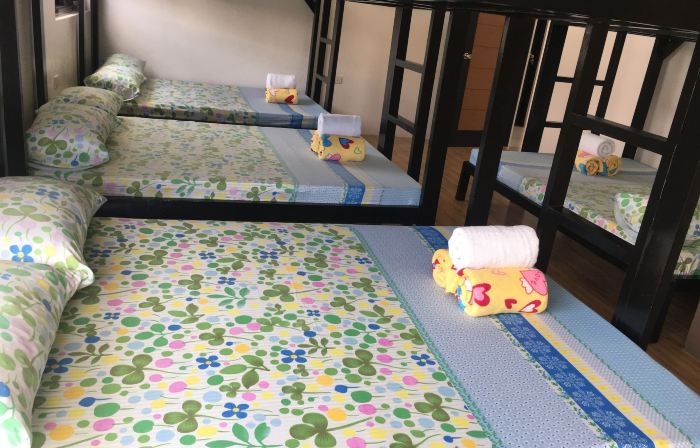 Comodidad de Amanda