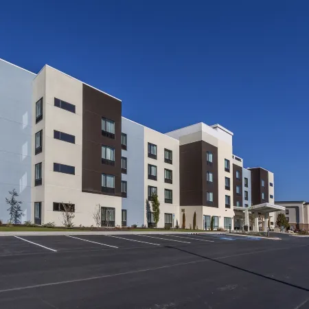 TownePlace Suites Hopkinsville