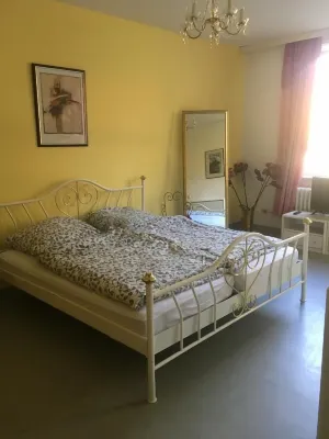 Zimmervermietung Hohenlockstedt Các khách sạn ở Itzehoe