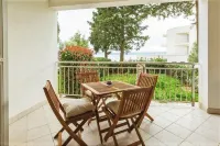Apartmani Heta Alagic II