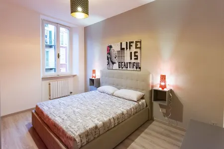 La Casa Nel Borgo Отели рядом с достопримечательностью «Orto botanico Lorenzo Rota»