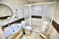 Grand Dogan Otel - Wifi