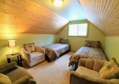 Packwood Ski & Vacation Getaway Hôtels à : Packwood