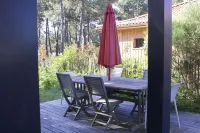 Chambres d'Hôtes 1001 Nuits Montalivet Hotels in Vendays-Montalivet