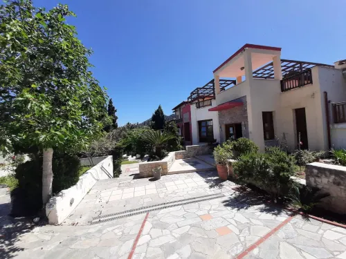 Gi GA Mar Hotels in Kassandra
