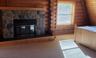 Black Forest Lodge