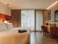 The Click Clack Hotel Medellín Hotels near Coltejer Building