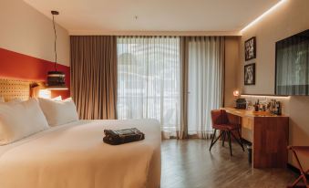 The Click Clack Hotel Medellín