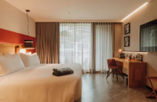 The Click Clack Hotel Medellín