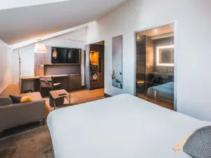 Hôtel Novotel Toulouse Centre Wilson