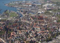 Ferienhaus in Zierow Mit Meeresstrand Hotel a Zierow
