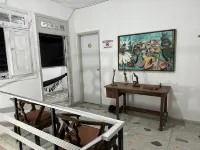 Casa do Meio Pousada Hotels in Recife