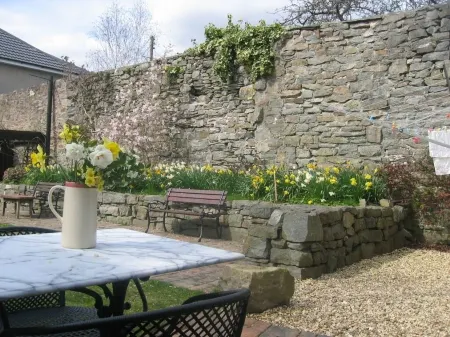 The Horseshoe Guesthouse Отели в г. Рейадер