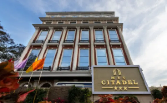 Hotel Mbc Citadel Nashik Hotels in Nashik