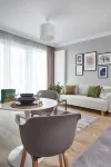 Metro Imielin 9th Floor Apartment Hotels in Piaseczno