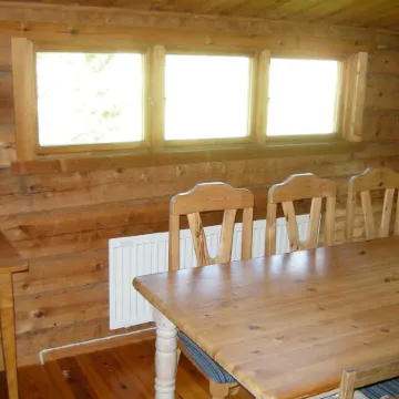 Holiday Home in Hälleviksstrand