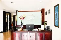 Thanh Binh Hotel Hotels in La Gi