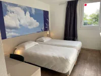 Kyriad Direct Valence Nord - Bourg les Valence Hotels in Saint-Peray