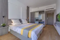 Toxotis Hotel Hotels in Паралімні