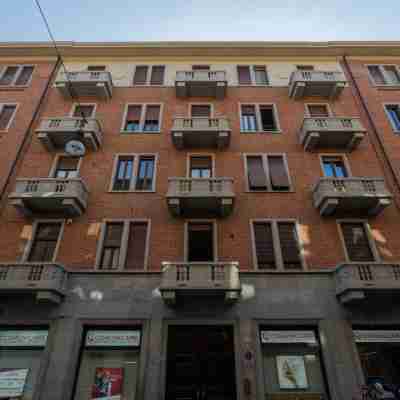 Studio Degli Artisti by Wonderful Italy Hotel Exterior