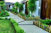 The Trawangan Resort