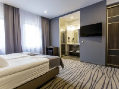Öreg Miskolcz Hotel Hotels in Miskolc