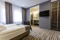 Öreg Miskolcz Hotel