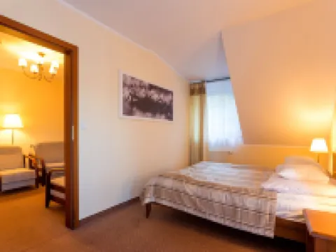 Hotel Relaks Wellness & Spa Hotele w: Karpacz