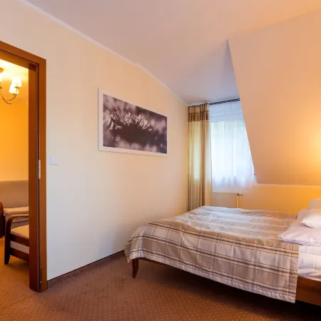 Hotel Relaks Wellness & Spa